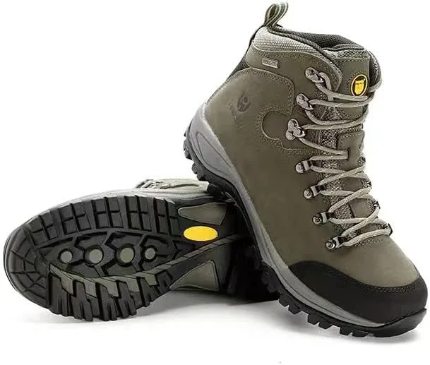 Мужские водонепроницаемые походные ботинки hiwalk, дышащие, для всех типов местности, легкие, ботинки на щиколотку, для трекинга, работы и альпинизма LUMPARLAND
Мужские водонепроницаемые походные ботинки hiwalk, дышащие, для всех типов местности, легкие, ботинки на щиколотку, для трекинга, работы и альпинизма LUMPARLAND