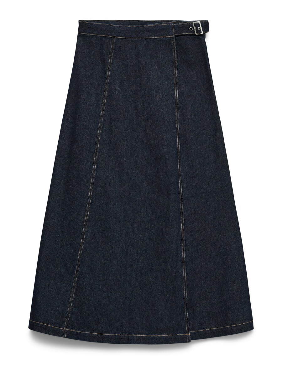 Юбка VERO MODA VMCalista, темно-синий
Юбка VERO MODA VMCalista, темно-синий