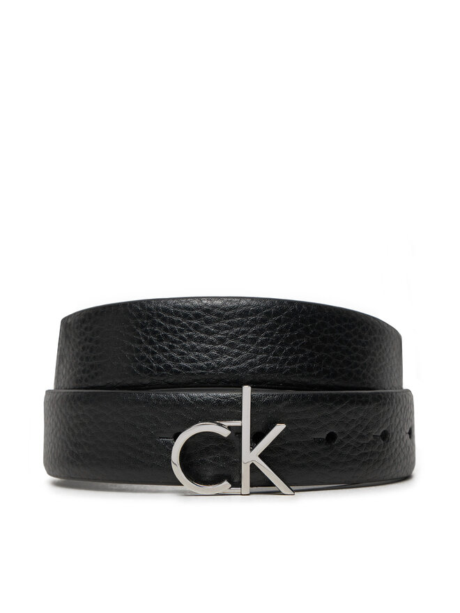 Ремень Calvin Klein, черный
Ремень Calvin Klein, черный