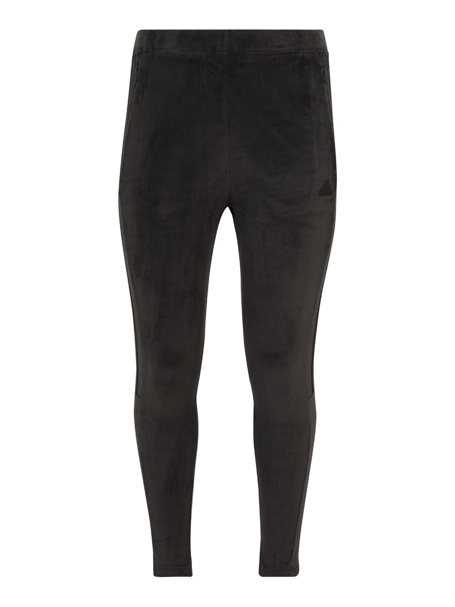 Узкие тренировочные брюки ADIDAS SPORTSWEAR TIRO, черный
Узкие тренировочные брюки ADIDAS SPORTSWEAR TIRO, черный