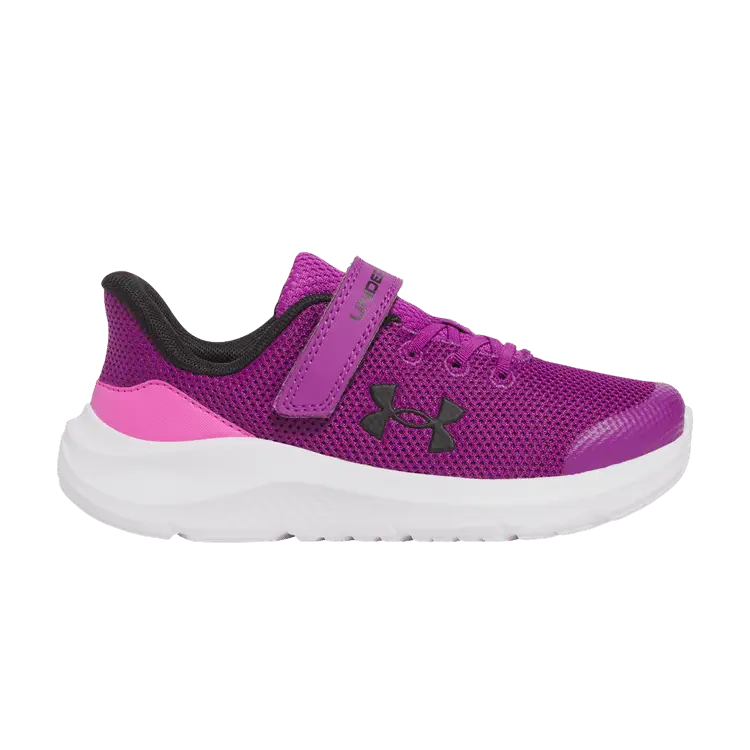 Кроссовки Pursuit 4 AC PS 'Andromeda Purple', фиолетовый
Кроссовки Pursuit 4 AC PS 'Andromeda Purple', фиолетовый