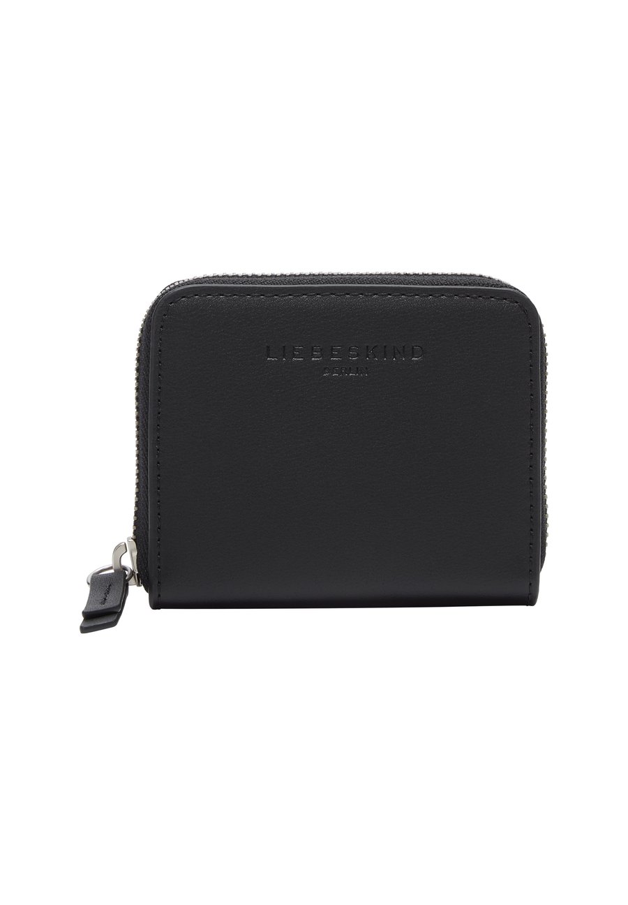 Кошелек Liebeskind Berlin Wallet, Schwarz/Black
Кошелек Liebeskind Berlin Wallet, Schwarz/Black