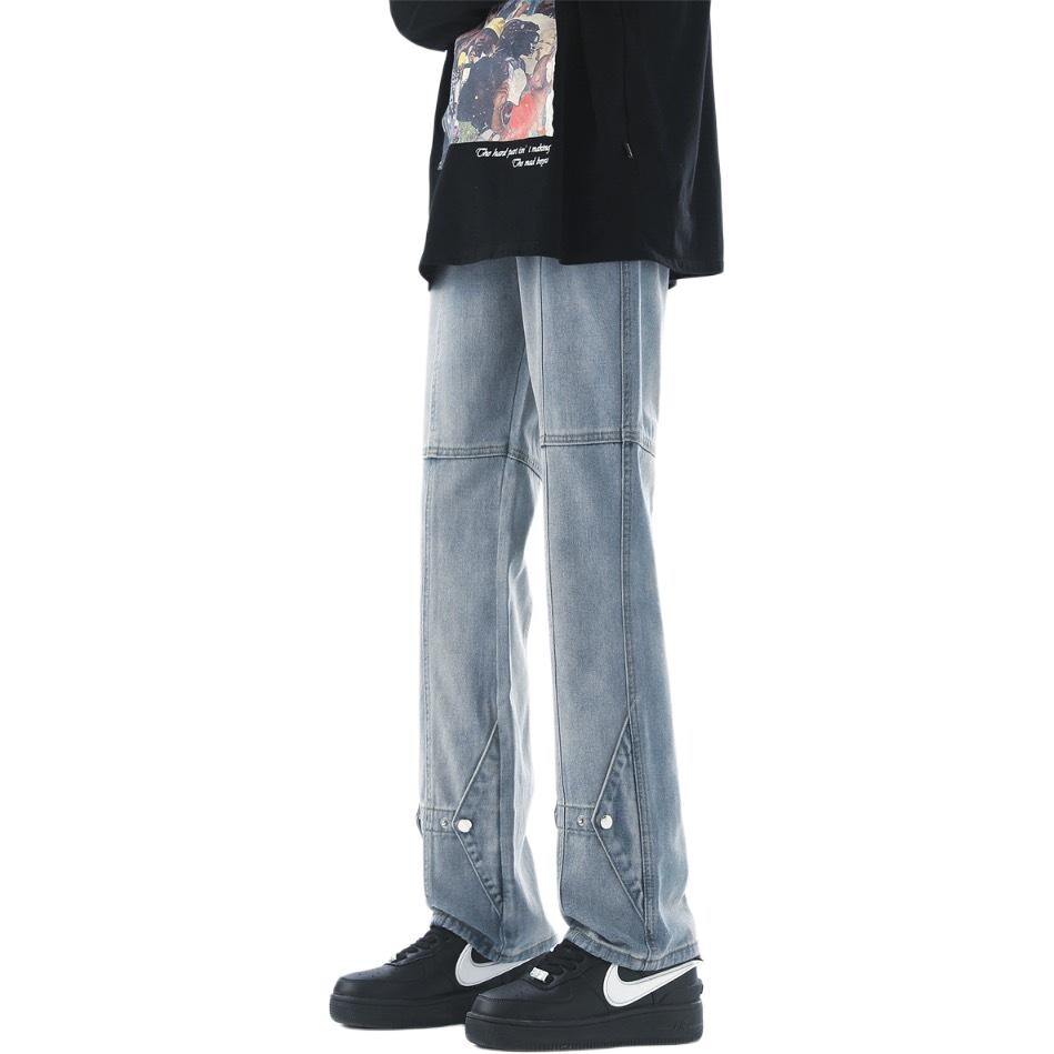 Джинсы унисекс Polar Bear POLAR BEAR, Синий
Джинсы унисекс Polar Bear POLAR BEAR, Синий