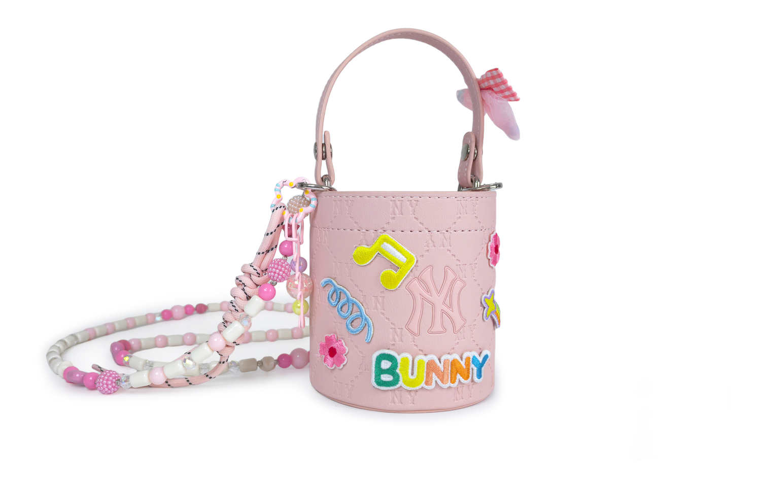 MLB Кожаная сумка-ведро Unisex Black/Pink/Millennial Denim, Розовый, MLB Кожаная сумка-ведро Unisex Black/Pink/Millennial Denim
MLB Кожаная сумка-ведро Unisex Black/Pink/Millennial Denim, Розовый, MLB Кожаная сумка-ведро Unisex Black/Pink/Millennial Denim