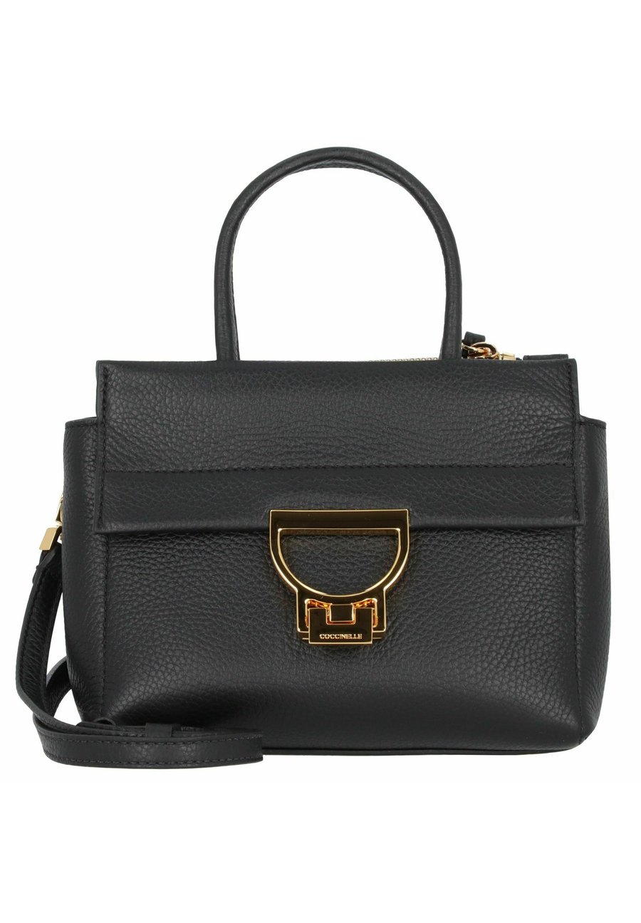 Сумка Coccinelle ARLETTIS, Noir/Black
Сумка Coccinelle ARLETTIS, Noir/Black