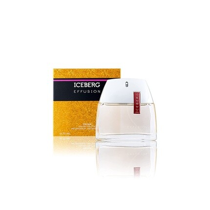 Туалетная вода Iceberg Effusion for Her 75мл
Туалетная вода Iceberg Effusion for Her 75мл