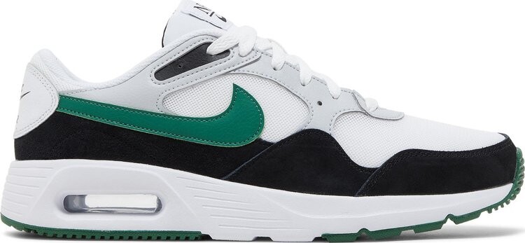 Кроссовки Nike Air Max SC 'White Gorge Green', белый
Кроссовки Nike Air Max SC 'White Gorge Green', белый