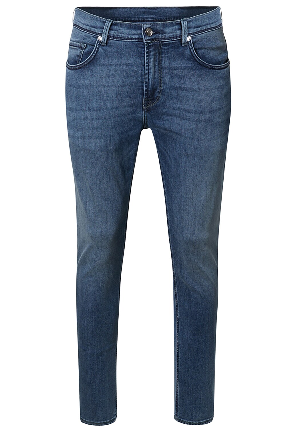 Baldessarini Джинсы 'BLD-John' в синем цвете, Slim fit
Baldessarini Джинсы 'BLD-John' в синем цвете, Slim fit