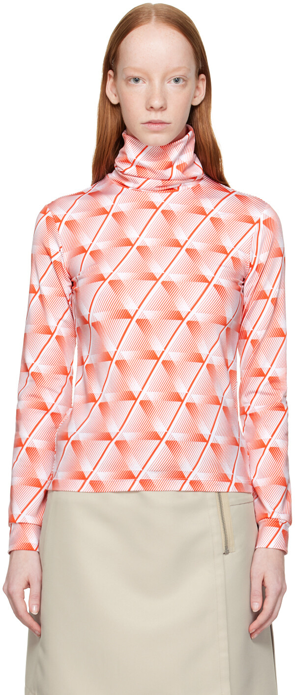 Розовая водолазка с принтом Meryll Rogge, Розовый, Розовая водолазка с принтом Meryll Rogge
Розовая водолазка с принтом Meryll Rogge, Розовый, Розовая водолазка с принтом Meryll Rogge