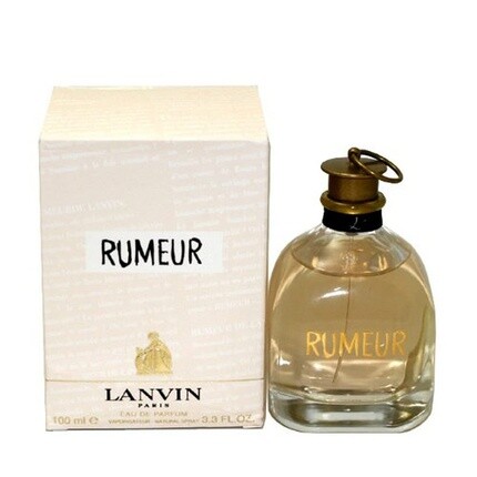 Lanvin Духи 100мл
Lanvin Духи 100мл