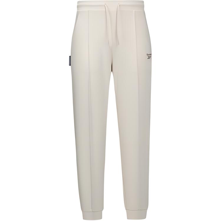 Вязаные спортивные штаны женские абрикосовые Reebok
Вязаные спортивные штаны женские абрикосовые Reebok