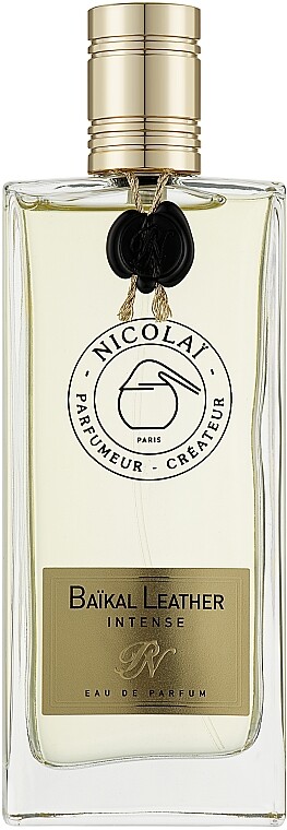 Духи Nicolai Parfumeur Createur Baikal Leather Intense 
Духи Nicolai Parfumeur Createur Baikal Leather Intense