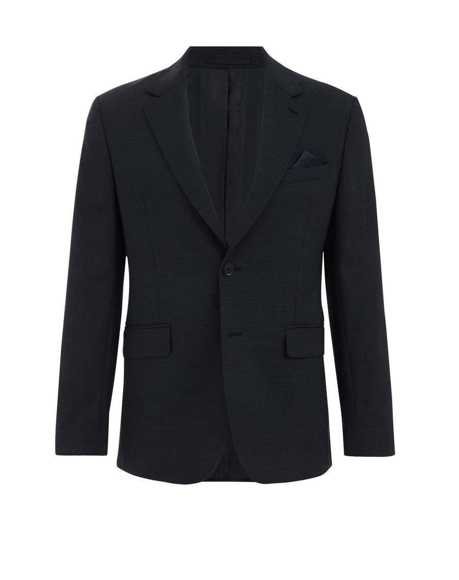 Приталенный пиджак van Gils, темно-синий
Приталенный пиджак van Gils, темно-синий
