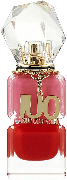 Духи Juicy Couture Oui
Духи Juicy Couture Oui