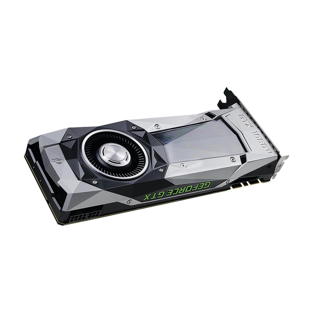 Видеокарта EVGA GeForce GTX 1080 Ti FE, 11 Гб, серебристо-черный
Видеокарта EVGA GeForce GTX 1080 Ti FE, 11 Гб, серебристо-черный