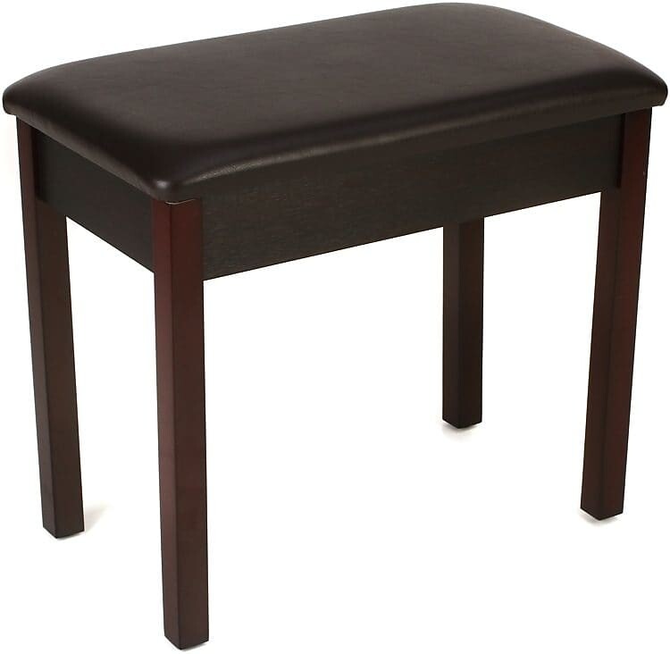 Мягкая скамья для фортепиано Yamaha RB1 BB1 Padded Piano Bench
Мягкая скамья для фортепиано Yamaha RB1 BB1 Padded Piano Bench
