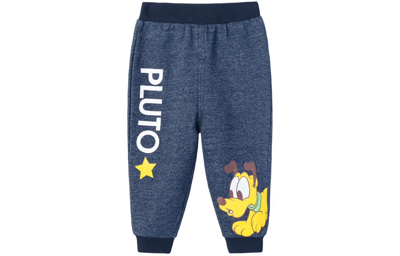 Disney Повседневные брюки Kids' Dark Blue
Disney Повседневные брюки Kids' Dark Blue