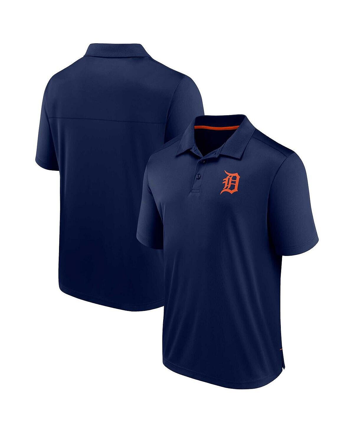 Мужская фирменная темно-синяя рубашка поло detroit tigers hands down Fanatics, синий
Мужская фирменная темно-синяя рубашка поло detroit tigers hands down Fanatics, синий