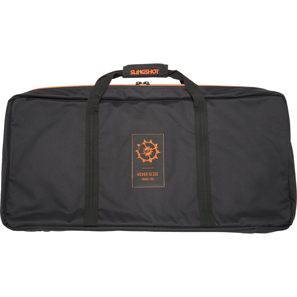 Чехол для вейкборда Slingshot Hover Glide FWake V3, черный
Чехол для вейкборда Slingshot Hover Glide FWake V3, черный