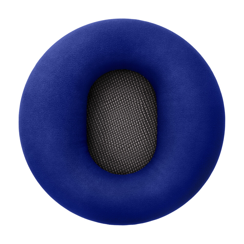 Амбушюры для наушников Dyson OnTrac, синий
Амбушюры для наушников Dyson OnTrac, синий