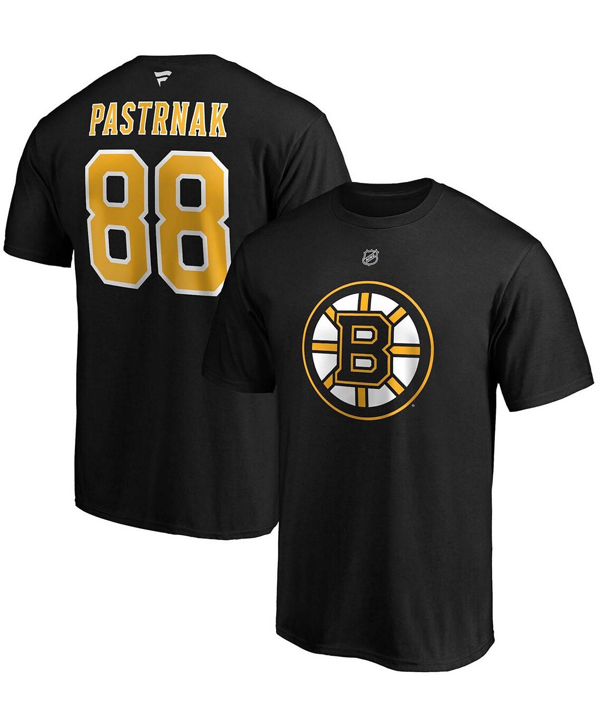 Мужская фирменная футболка david pastrnak boston bruins team authentic stack Fanatics, черный
Мужская фирменная футболка david pastrnak boston bruins team authentic stack Fanatics, черный