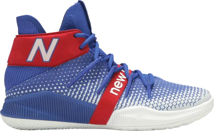 Кроссовки New Balance OMN1S 'Clippers', синий
Кроссовки New Balance OMN1S 'Clippers', синий