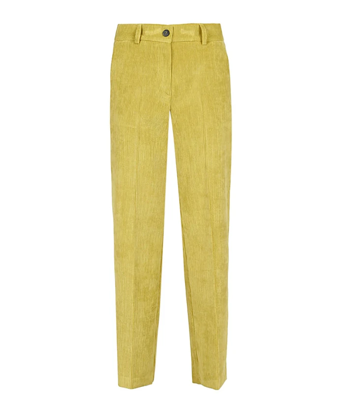 Желтые вельветовые брюки Skills & Genes, желтый
Желтые вельветовые брюки Skills & Genes, желтый