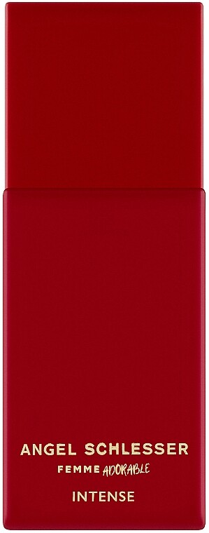 Духи Angel Schlesser Femme Adorable Intense
Духи Angel Schlesser Femme Adorable Intense