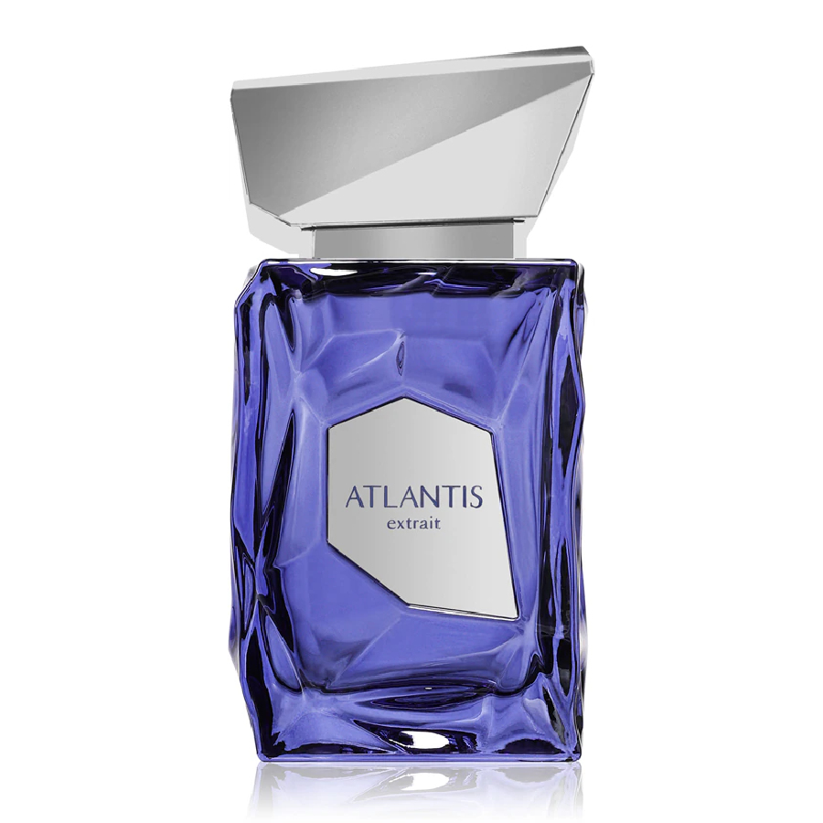 Духи French Avenue Atlantis Extrait
Духи French Avenue Atlantis Extrait