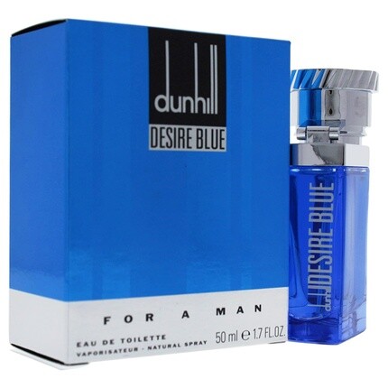 Туалетная вода Alfred Dunhill Desire Blue 48 мл
Туалетная вода Alfred Dunhill Desire Blue 48 мл