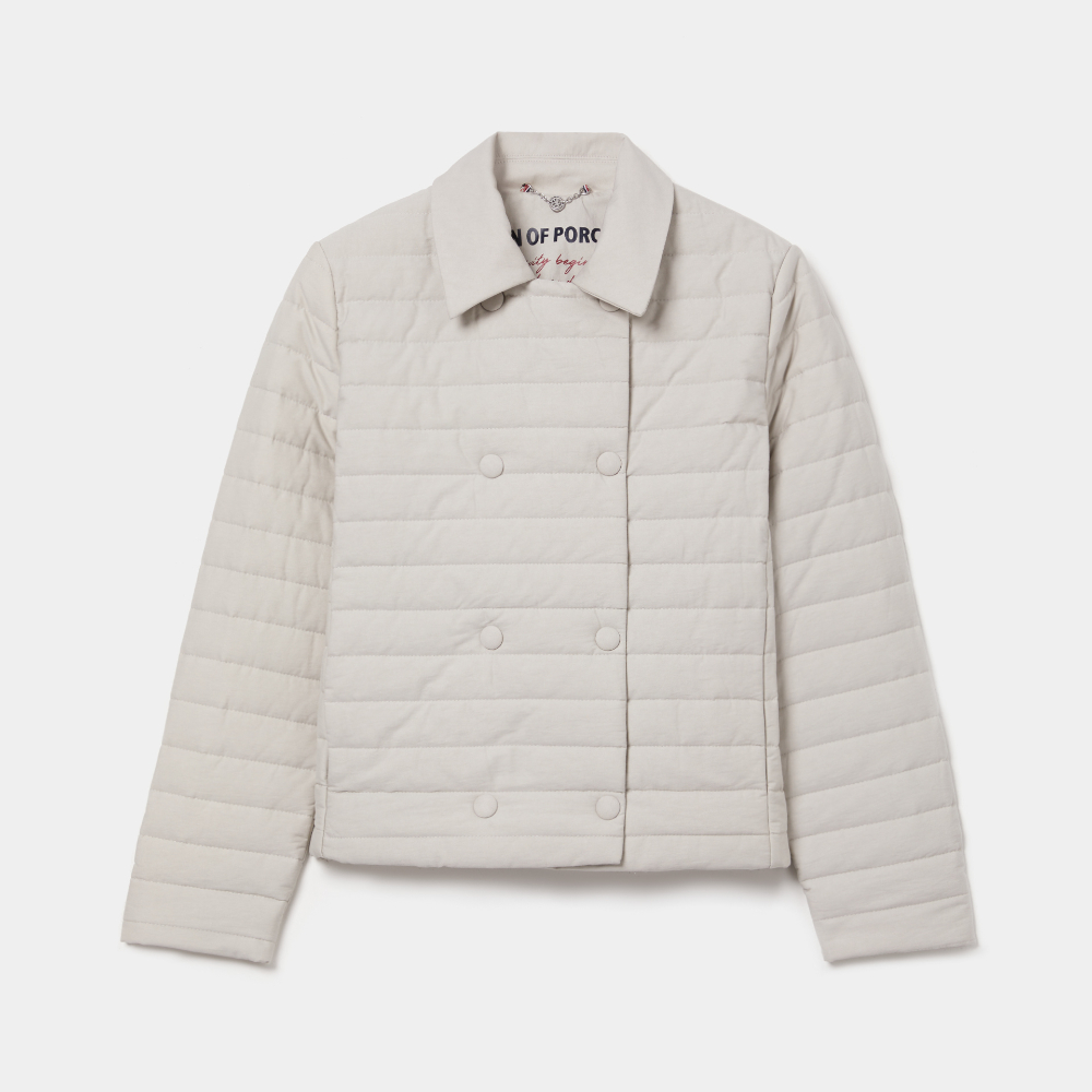 Куртка Lion Of Porches Padded, белый
Куртка Lion Of Porches Padded, белый