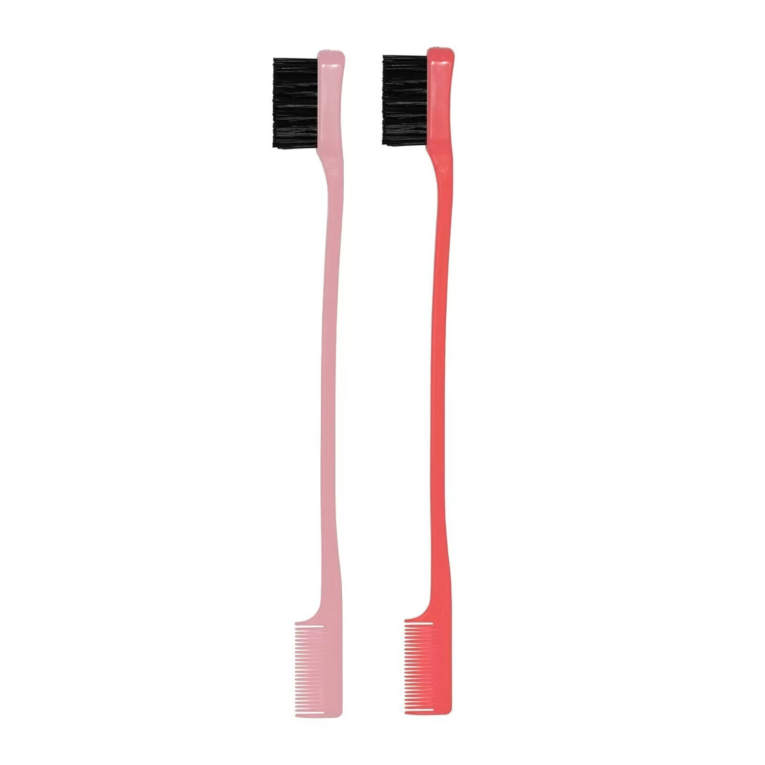 Kitsch, Профессиональная, двойная кисть и расческа, 2 шт.
Kitsch, Профессиональная, двойная кисть и расческа, 2 шт.