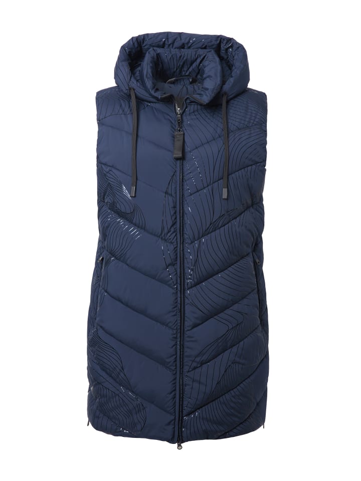 Жилет Ulla Popken
Жилет Ulla Popken