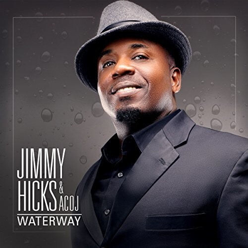 CD диск Hicks, Jimmy / Acoj: Waterway
CD диск Hicks, Jimmy / Acoj: Waterway