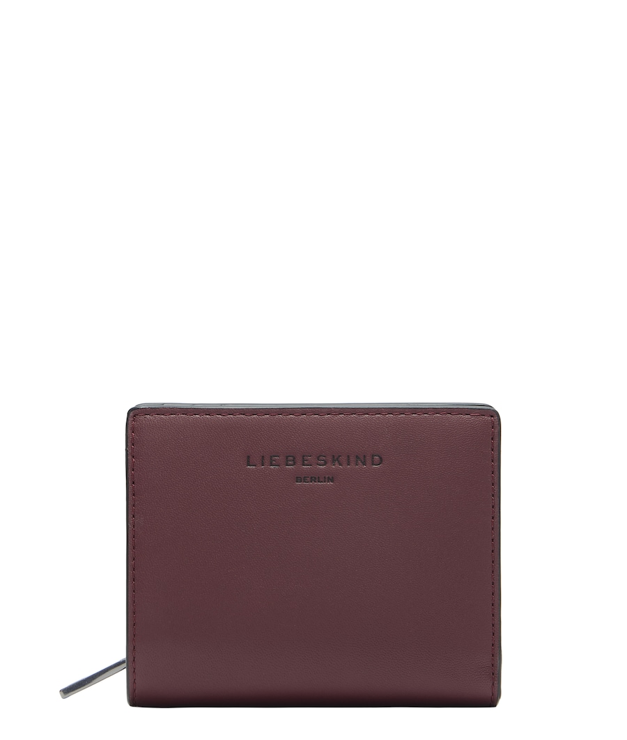 Кошелек Liebeskind Berlin, бордовый
Кошелек Liebeskind Berlin, бордовый
