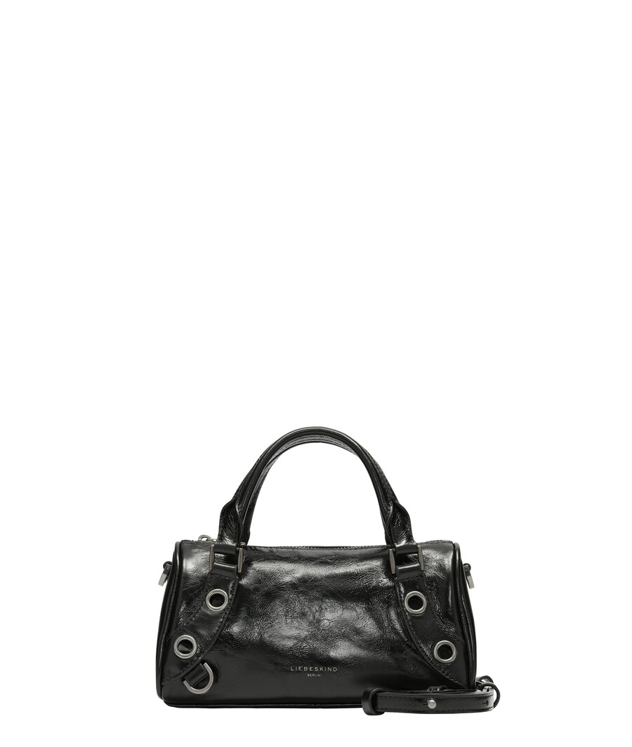 Сумочка Liebeskind Berlin Nika, Black
Сумочка Liebeskind Berlin Nika, Black