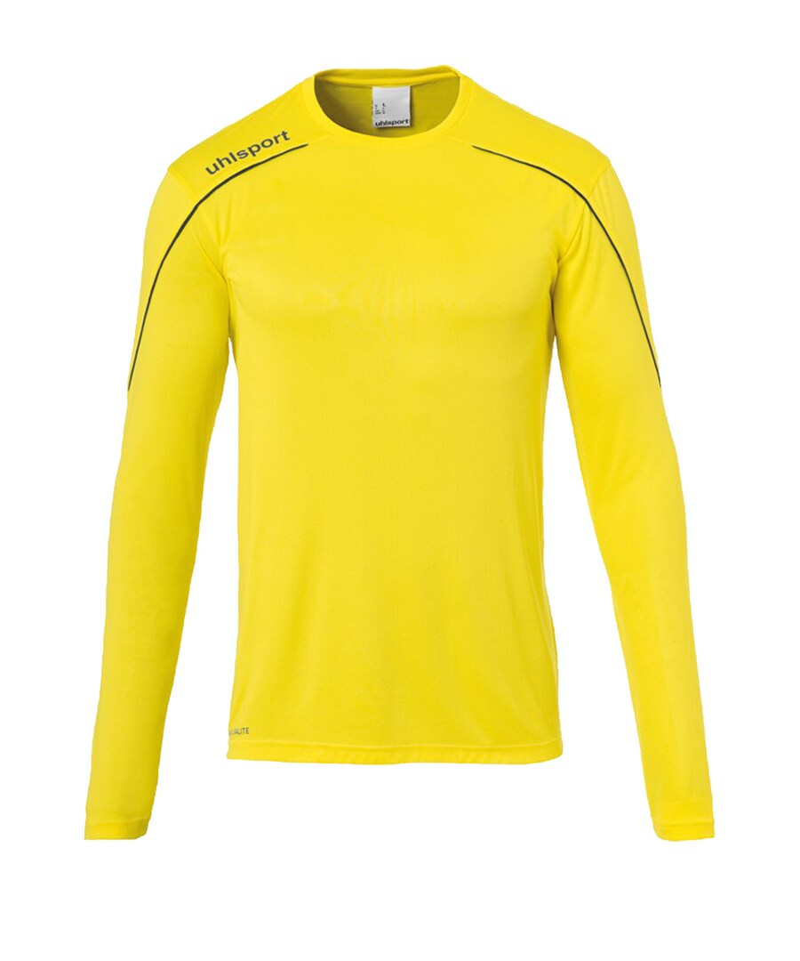 Футболка Performance UHLSPORT, желтый
Футболка Performance UHLSPORT, желтый