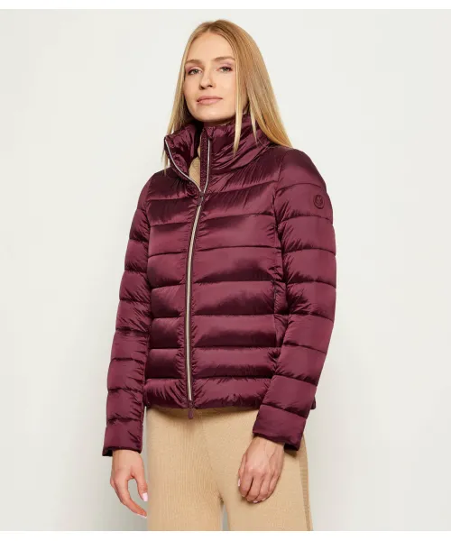 Куртка Элси Regular fit Save The Duck, красный
Куртка Элси Regular fit Save The Duck, красный