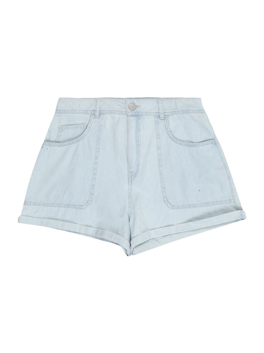 Тренировочные брюки ROXY VIBRANT COMMUTY, светло-синий
Тренировочные брюки ROXY VIBRANT COMMUTY, светло-синий