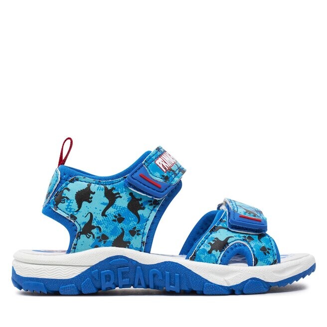 Сандалии Primigi 5967533 Blue, синий 
Сандалии Primigi 5967533 Blue, синий