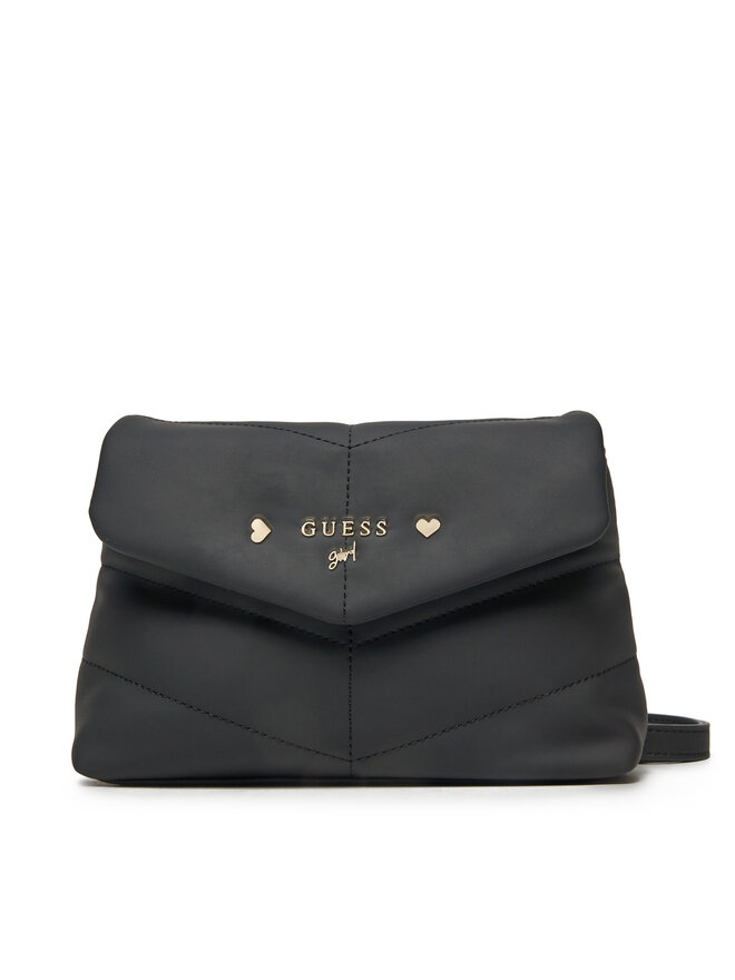 Сумка Guess, черный
Сумка Guess, черный