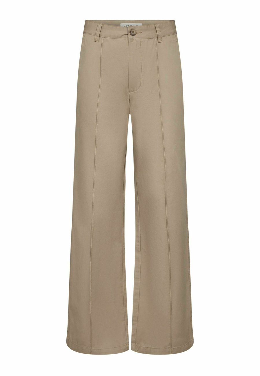 Брюки Sofie Schnoor Trousers, Dark Sand/Sand
Брюки Sofie Schnoor Trousers, Dark Sand/Sand