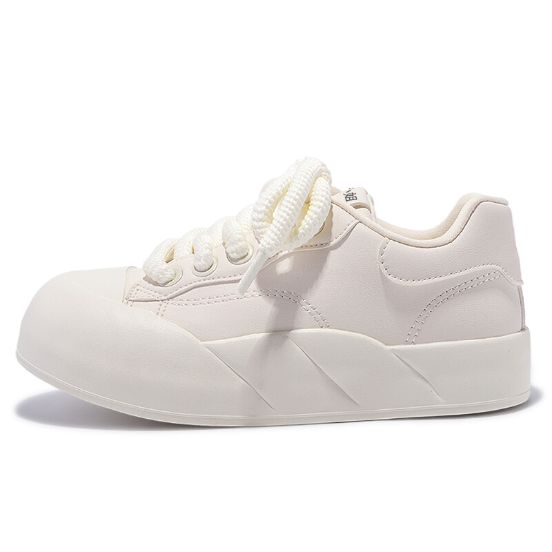 Кроссовки Miss Zhang Skateboard Shoes Women's Low-Top, Бежевый, Кроссовки Miss Zhang Skateboard Shoes Women's Low-Top
Кроссовки Miss Zhang Skateboard Shoes Women's Low-Top, Бежевый, Кроссовки Miss Zhang Skateboard Shoes Women's Low-Top