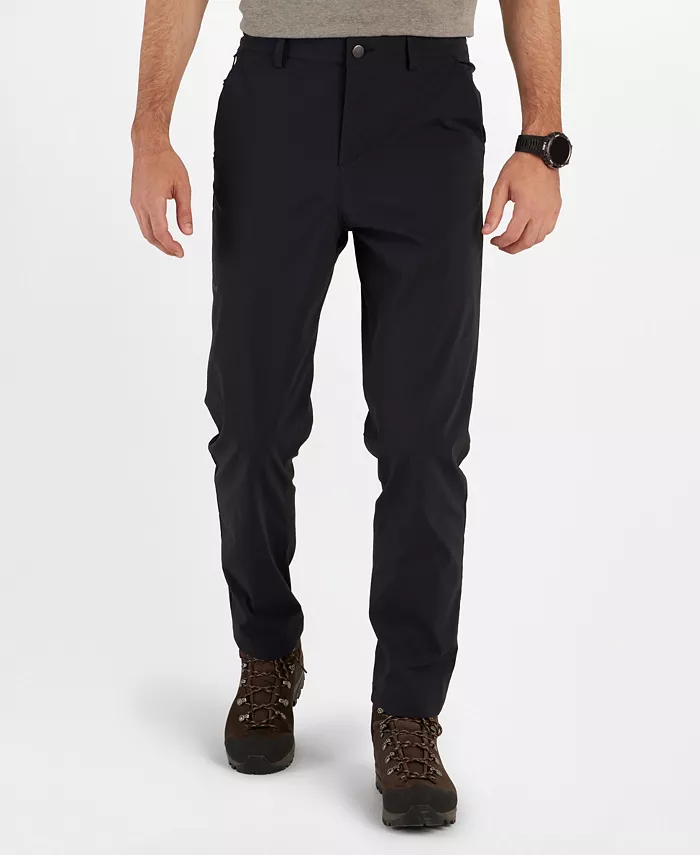 Мужские брюки Arch Rock Marmot, черный
Мужские брюки Arch Rock Marmot, черный