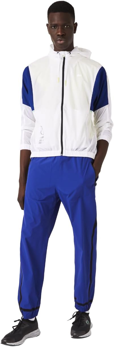 Мужские спортивные брюки Lacoste Active Regular Fit, Cosmic
Мужские спортивные брюки Lacoste Active Regular Fit, Cosmic