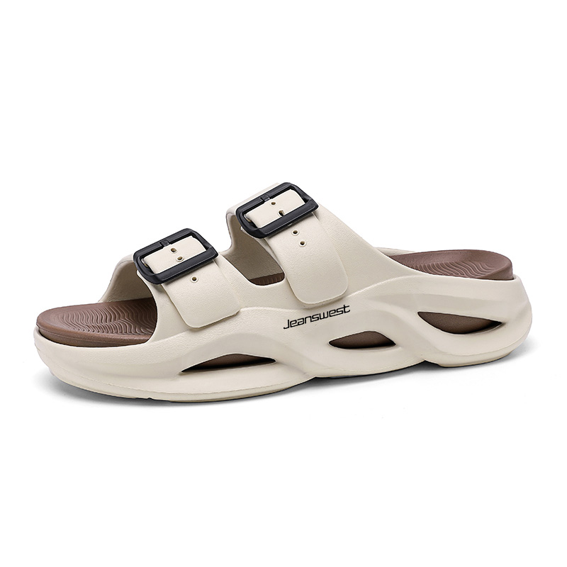 JEANSWEST Пляжные сандалии мужские бежево-коричневые/бело-черные/черно-зеленые/бело-зеленые
JEANSWEST Пляжные сандалии мужские бежево-коричневые/бело-черные/черно-зеленые/бело-зеленые