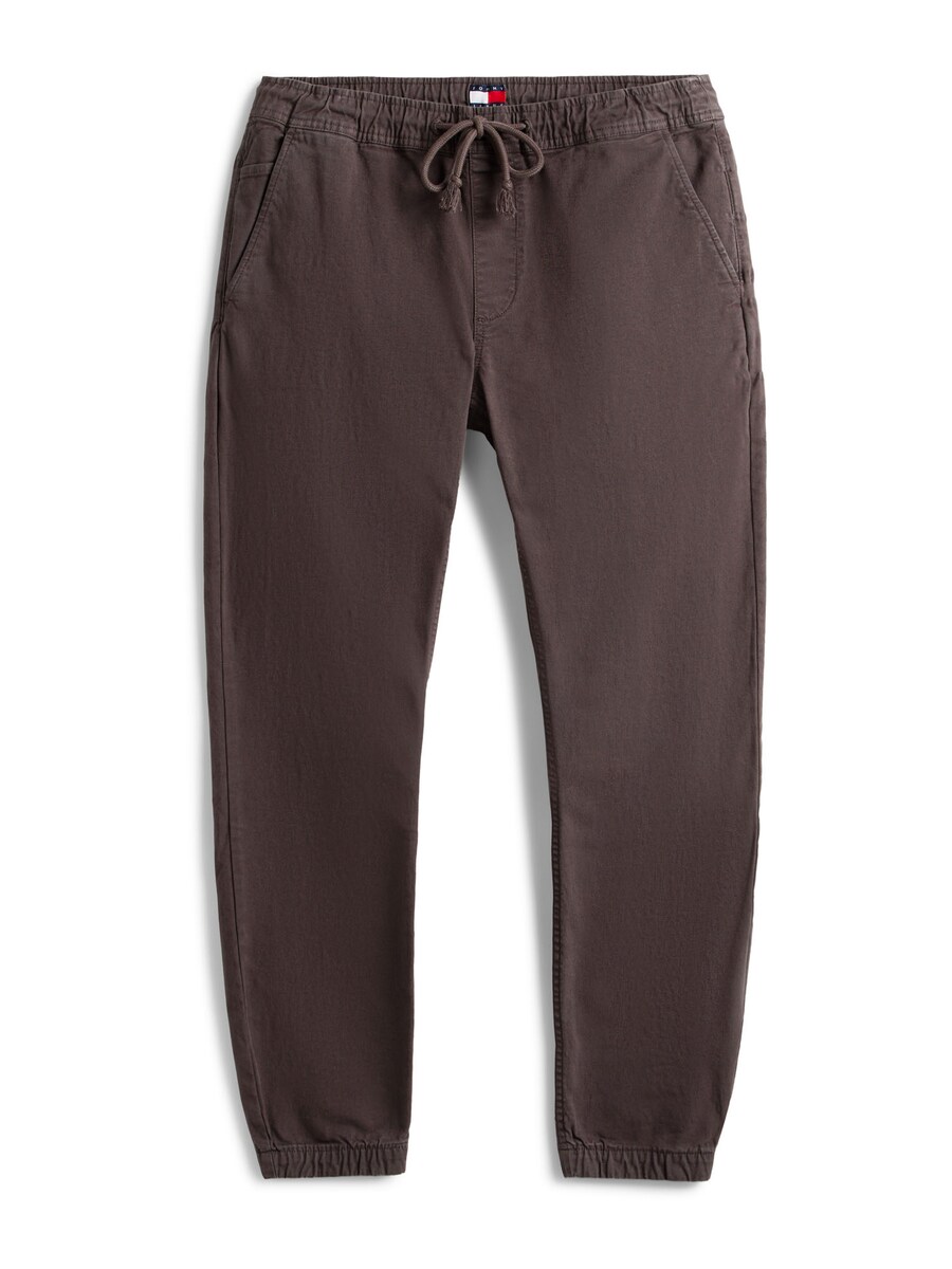 Зауженные брюки Tommy Jeans SCANTON, Muddy Colored
Зауженные брюки Tommy Jeans SCANTON, Muddy Colored