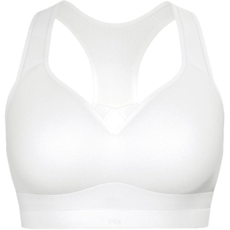 Victoria's Secret Бюстгальтер женский белый
Victoria's Secret Бюстгальтер женский белый