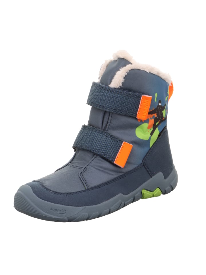 Ботинки superfit
Ботинки superfit