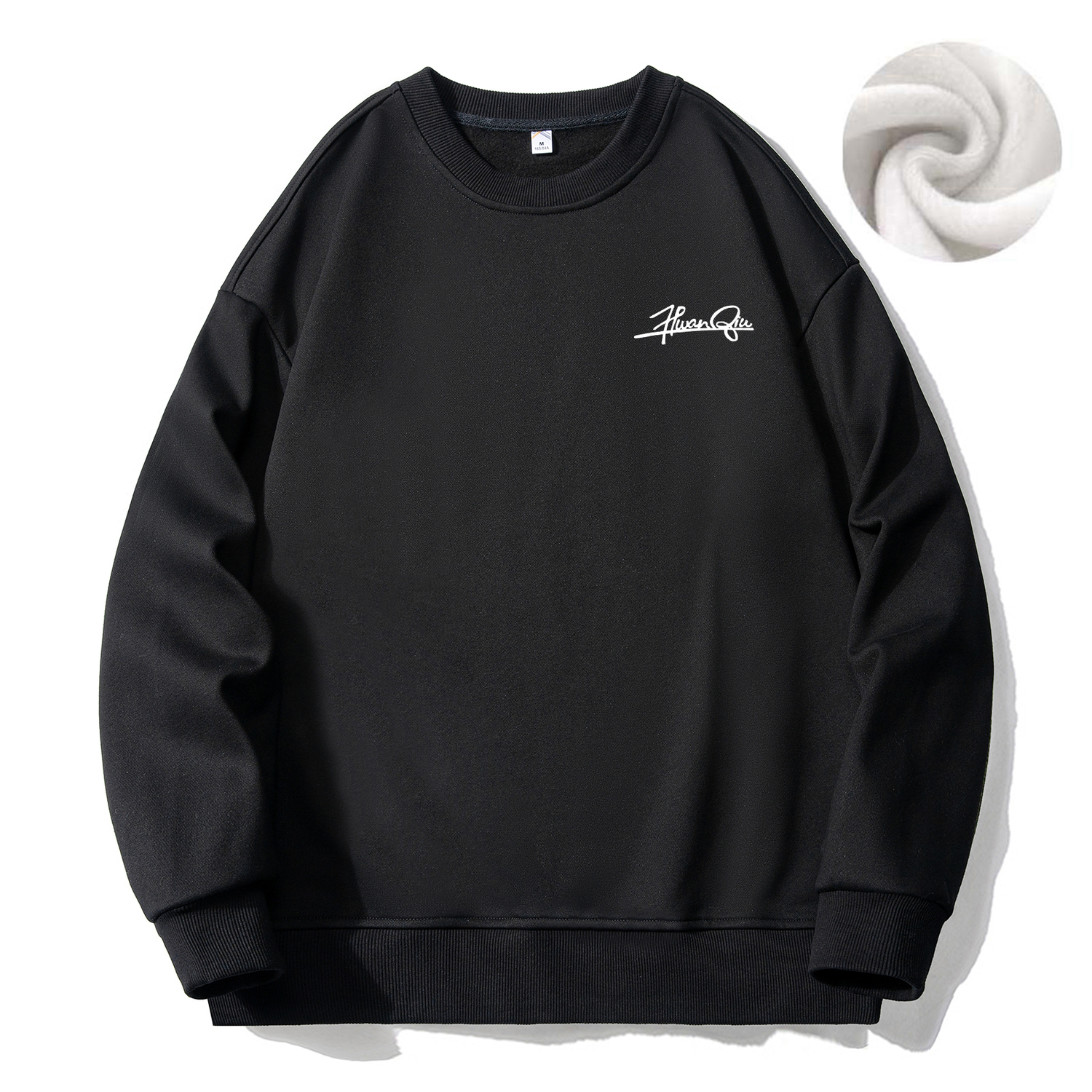 HUANQIU Унисекс термобелье
HUANQIU Унисекс термобелье